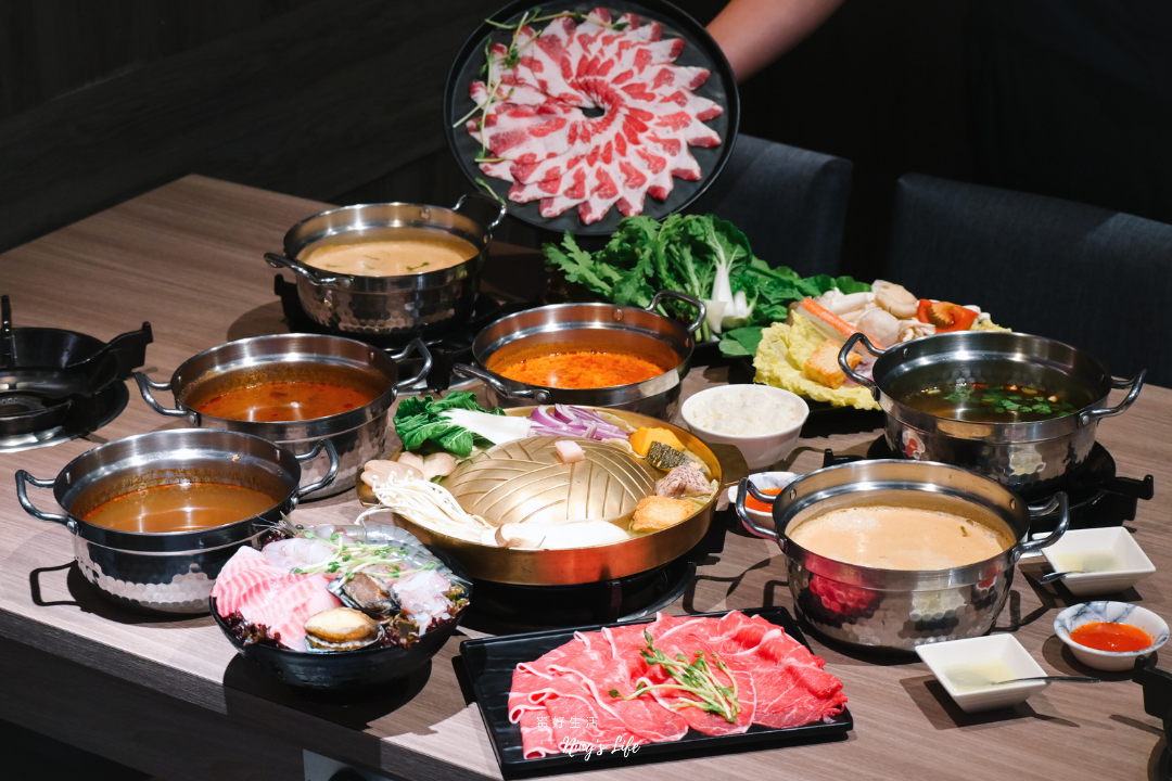 蟹割烹|老饕私藏帝王蟹板前料理!13道極致海味 台中日式無菜單推薦 - 第40張圖 蟹割烹|老饕私藏帝王蟹板前料理!13道極致海味 台中日式無菜單推薦