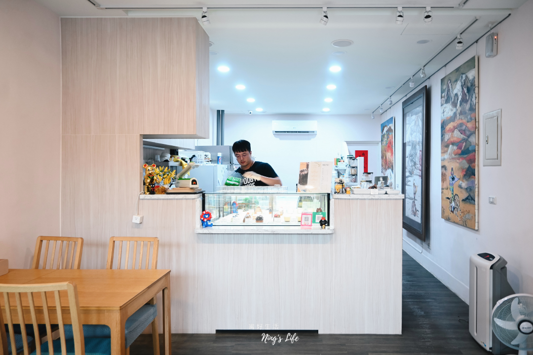 雲羽手作甜點|新竹隱藏版甜點、可麗露專賣!不甜膩推薦 - 第3張圖 新竹甜點工作室推薦雲羽手作甜點@寗好生活