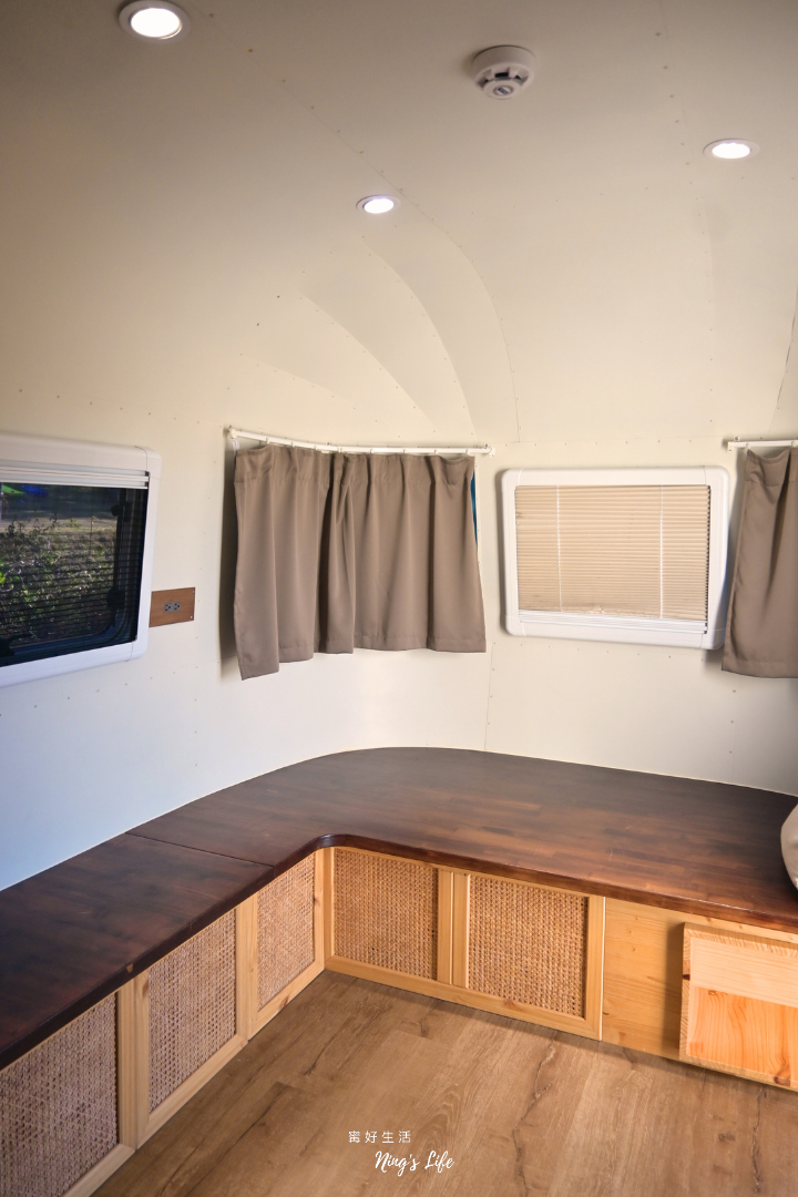 森山谷|私藏秘境!群山擁抱1泊3食假期 南投質感懶人露營評分最高 - 第3張圖 南投中寮低密度豪華懶人露營推薦森山谷評價訂房@寗好生活