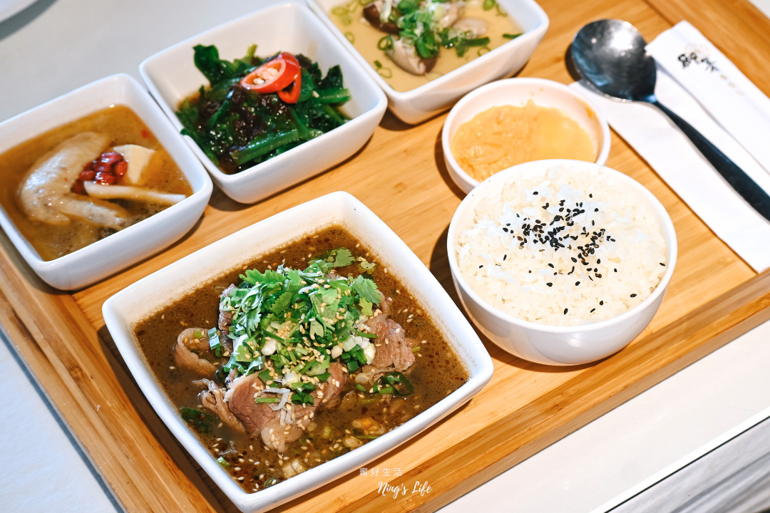 家園藝術咖啡牛排館|彰化40年落羽松庭園餐廳!經典牛排、隱藏版龍蝦必點 - 第35張圖 彰化北斗落羽松庭園牛排龍蝦聚餐親子餐廳推薦家園藝術咖啡牛排館菜單@寗好生活