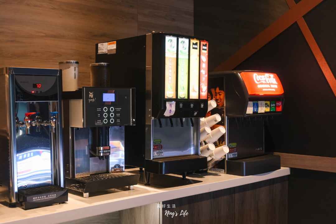 台中北屯火鍋火烤兩吃推薦一饌泰式燒烤火鍋菜單@寗好生活