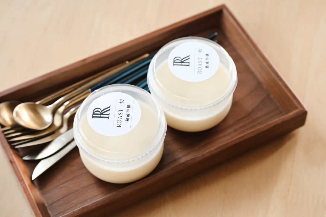 Roast初｜每次都像限定版！新竹竹北乾式熟成牛排西餐推薦