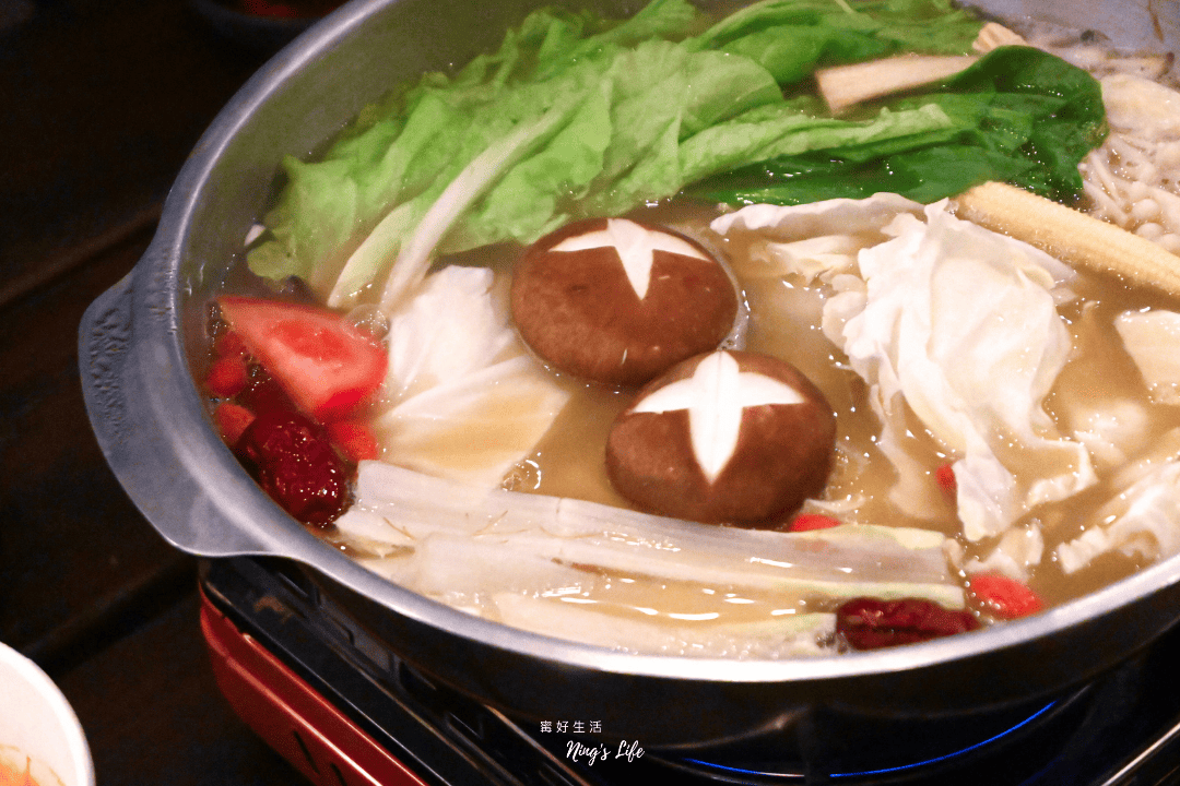 森山谷|私藏秘境!群山擁抱1泊3食假期 南投質感懶人露營評分最高 - 第43張圖 南投中寮低密度豪華懶人露營推薦森山谷評價訂房@寗好生活