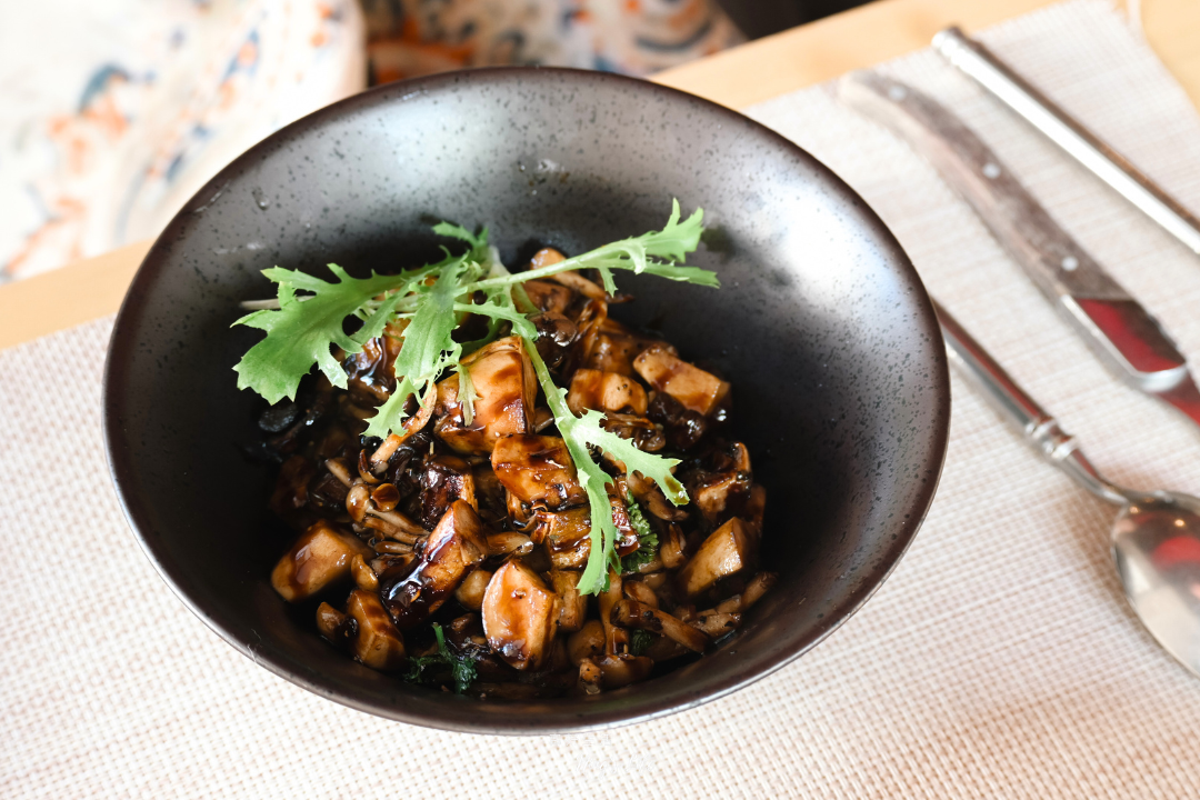 Roast初｜每次都像限定版！新竹竹北乾式熟成牛排西餐推薦