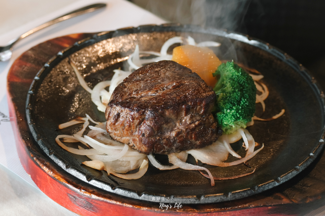 家園藝術咖啡牛排館|彰化40年落羽松庭園餐廳!經典牛排、隱藏版龍蝦必點 - 第30張圖 彰化北斗落羽松庭園牛排龍蝦聚餐親子餐廳推薦家園藝術咖啡牛排館菜單@寗好生活