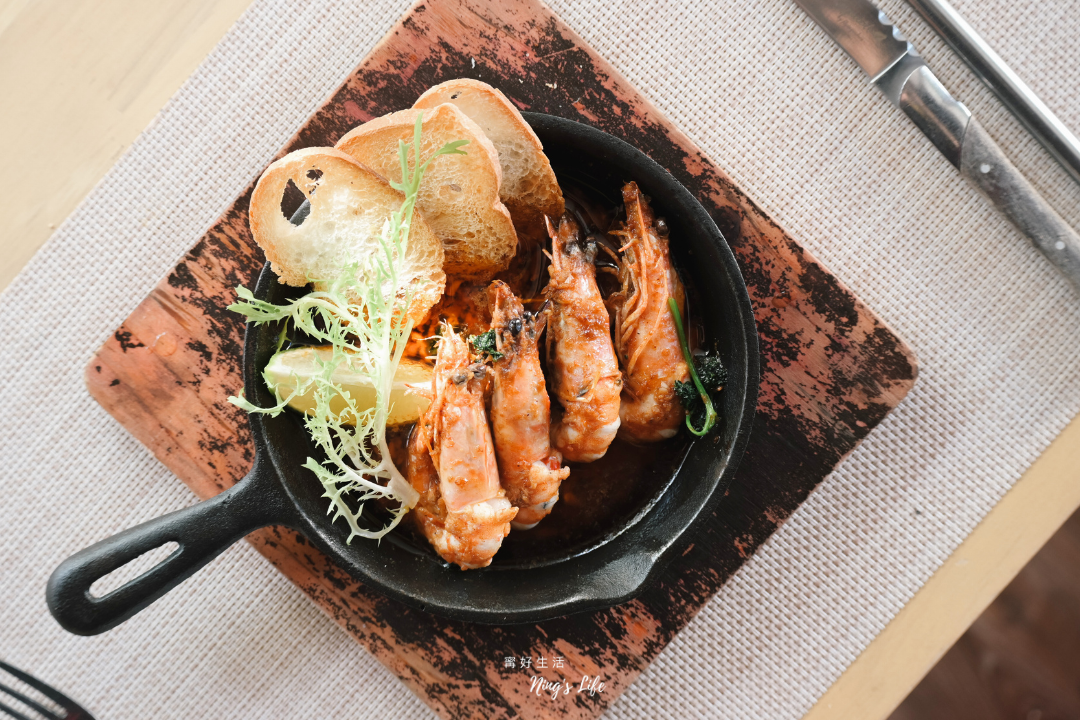 Roast初｜每次都像限定版！新竹竹北乾式熟成牛排西餐推薦