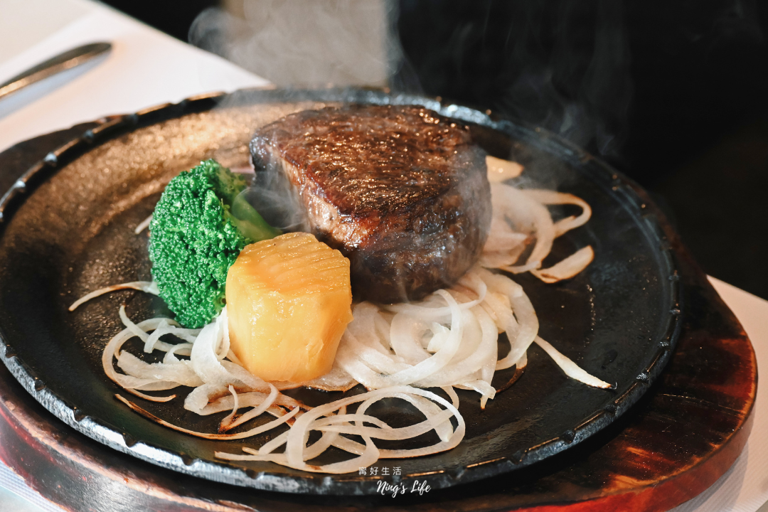 家園藝術咖啡牛排館|彰化40年落羽松庭園餐廳!經典牛排、隱藏版龍蝦必點 - 第26張圖 彰化北斗落羽松庭園牛排龍蝦聚餐親子餐廳推薦家園藝術咖啡牛排館菜單@寗好生活