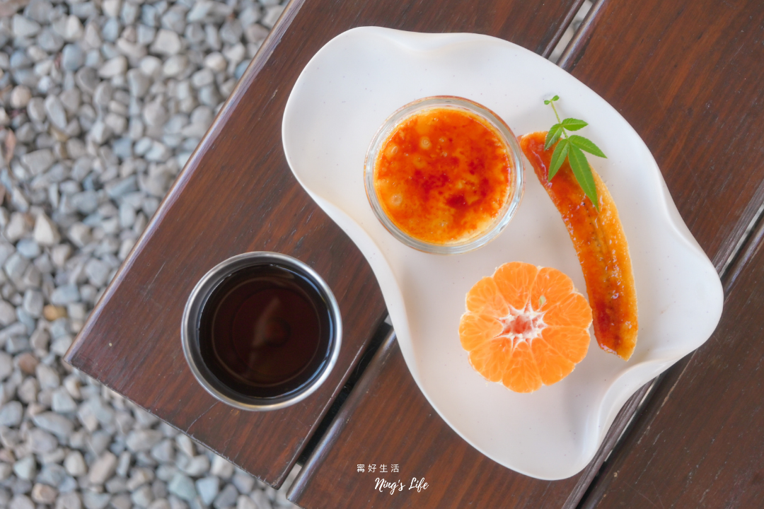 森山谷|私藏秘境!群山擁抱1泊3食假期 南投質感懶人露營評分最高 - 第38張圖 南投中寮低密度豪華懶人露營推薦森山谷評價訂房@寗好生活