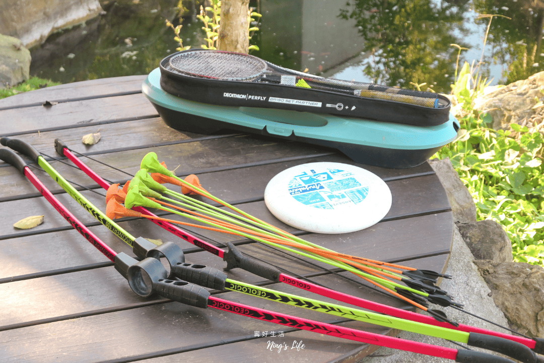 森山谷|私藏秘境!群山擁抱1泊3食假期 南投質感懶人露營評分最高 - 第9張圖 南投中寮低密度豪華懶人露營推薦森山谷評價訂房@寗好生活