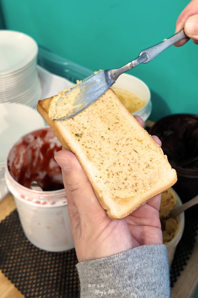 新竹竹北平價台式牛排推薦牛範生菜單價位自助吧@寗好生活