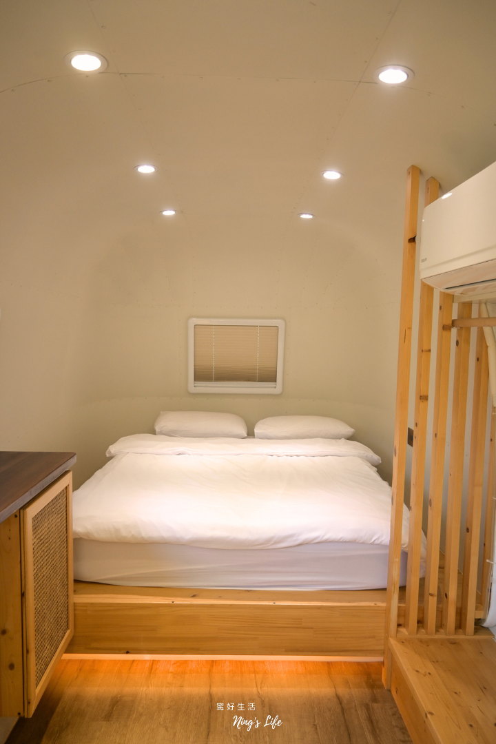 森山谷|私藏秘境!群山擁抱1泊3食假期 南投質感懶人露營評分最高 - 第2張圖 南投中寮低密度豪華懶人露營推薦森山谷評價訂房@寗好生活