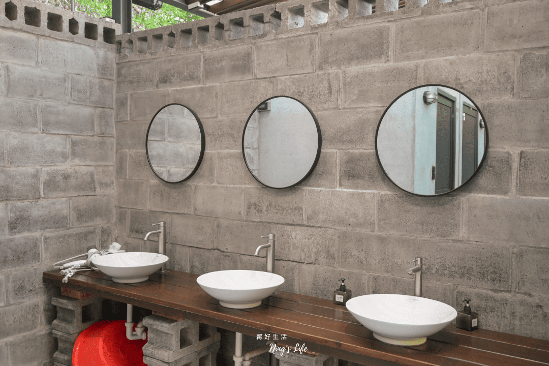 森山谷|私藏秘境!群山擁抱1泊3食假期 南投質感懶人露營評分最高 - 第20張圖 南投中寮低密度豪華懶人露營推薦森山谷評價訂房@寗好生活