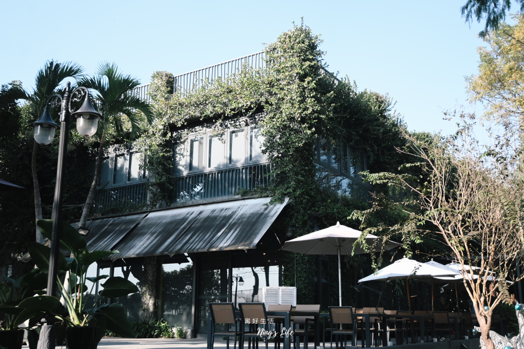 家園藝術咖啡牛排館|彰化40年落羽松庭園餐廳!經典牛排、隱藏版龍蝦必點 - 第14張圖 彰化北斗落羽松庭園牛排龍蝦聚餐親子餐廳推薦家園藝術咖啡牛排館菜單@寗好生活