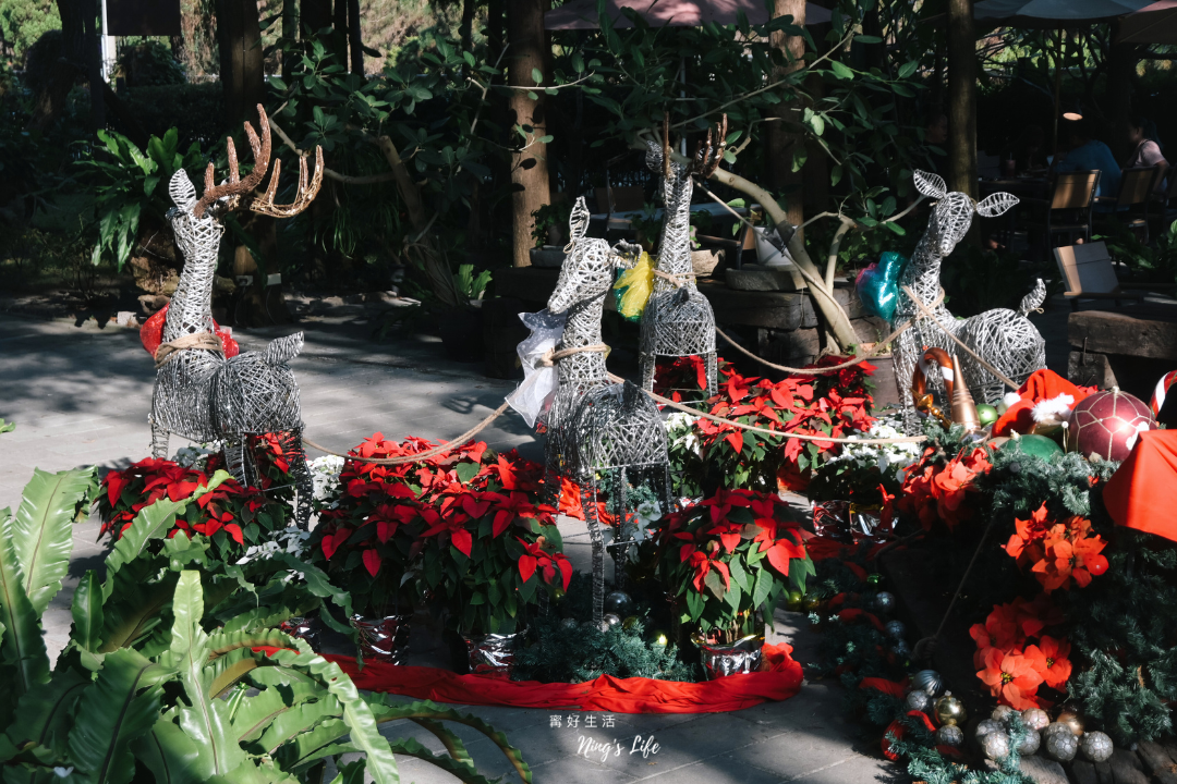 家園藝術咖啡牛排館|彰化40年落羽松庭園餐廳!經典牛排、隱藏版龍蝦必點 - 第12張圖 彰化北斗落羽松庭園牛排龍蝦聚餐親子餐廳推薦家園藝術咖啡牛排館菜單@寗好生活