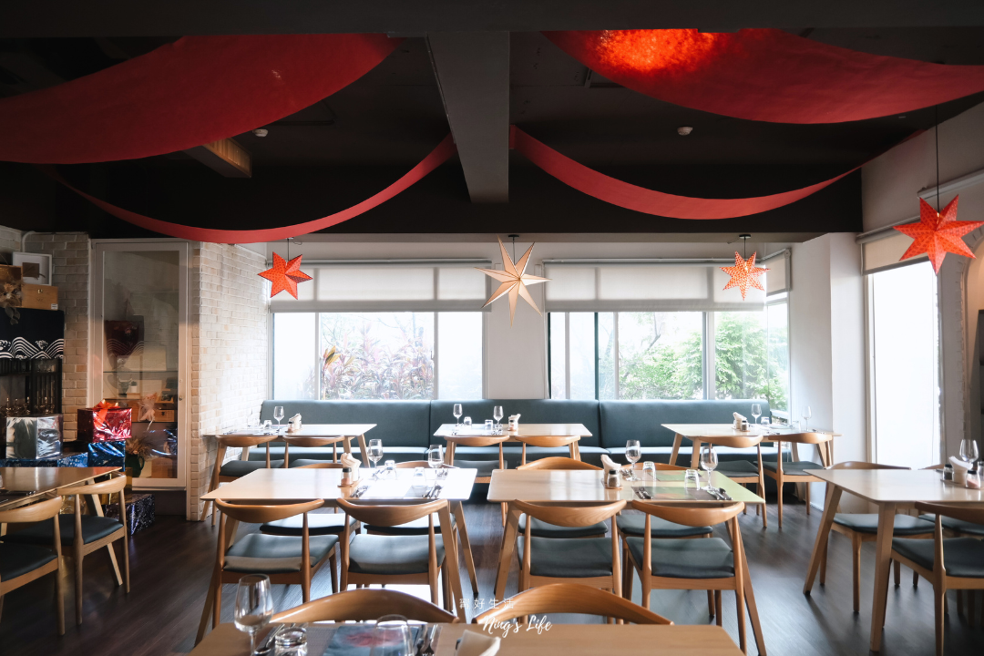 Roast初｜每次都像限定版！新竹竹北乾式熟成牛排西餐推薦