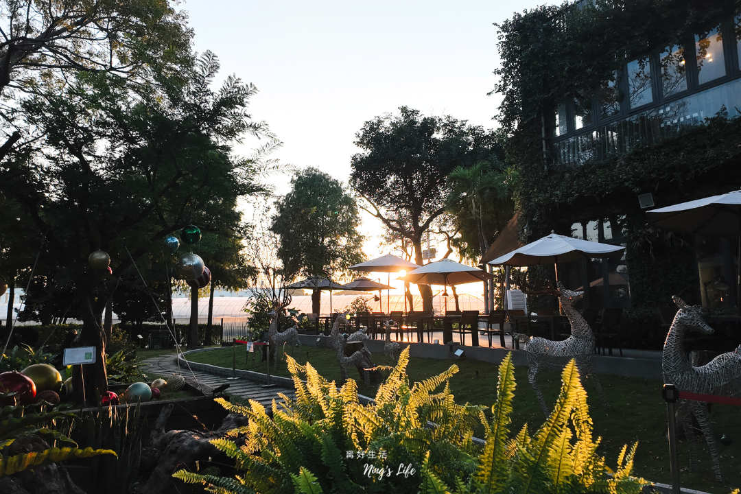 家園藝術咖啡牛排館|彰化40年落羽松庭園餐廳!經典牛排、隱藏版龍蝦必點 - 第18張圖 彰化北斗落羽松庭園牛排龍蝦聚餐親子餐廳推薦家園藝術咖啡牛排館菜單@寗好生活
