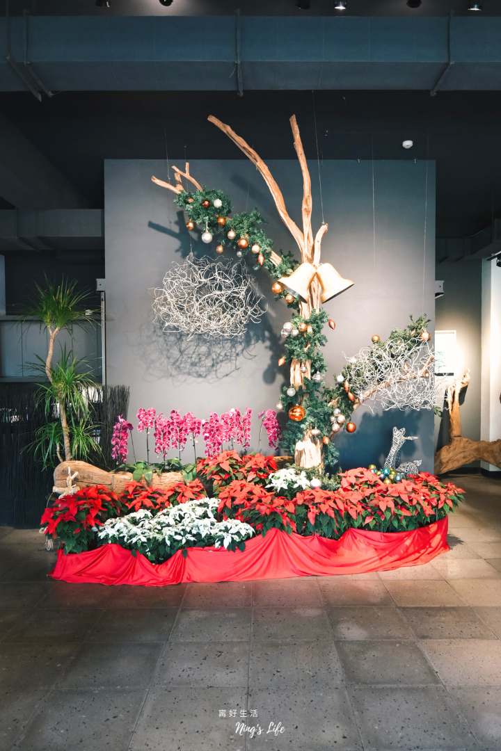 家園藝術咖啡牛排館|彰化40年落羽松庭園餐廳!經典牛排、隱藏版龍蝦必點 - 第24張圖 彰化北斗落羽松庭園牛排龍蝦聚餐親子餐廳推薦家園藝術咖啡牛排館菜單@寗好生活