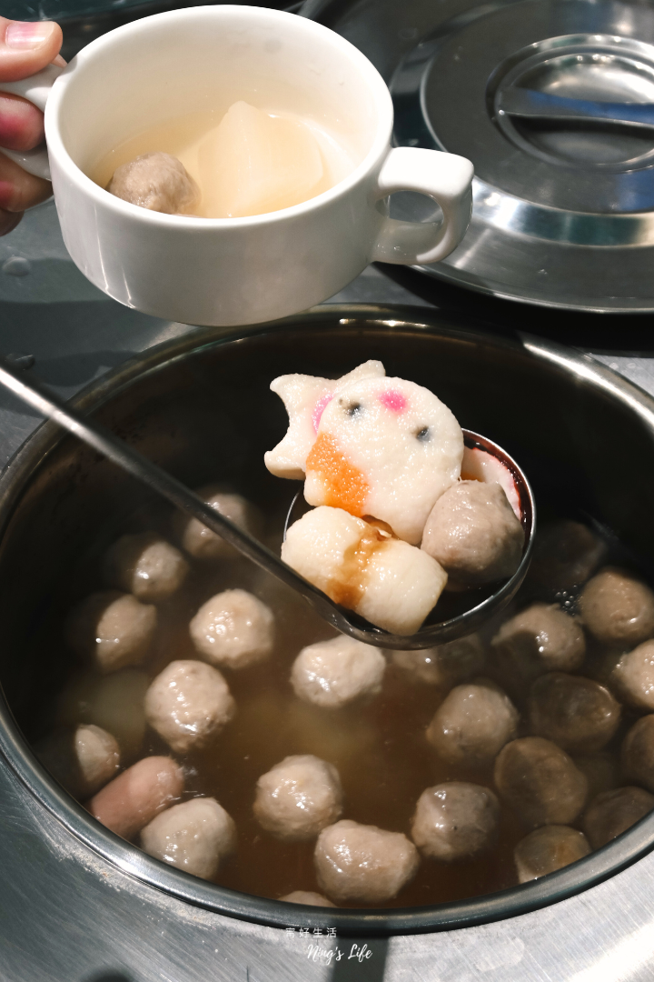 新竹竹北平價台式牛排推薦牛範生菜單價位自助吧@寗好生活