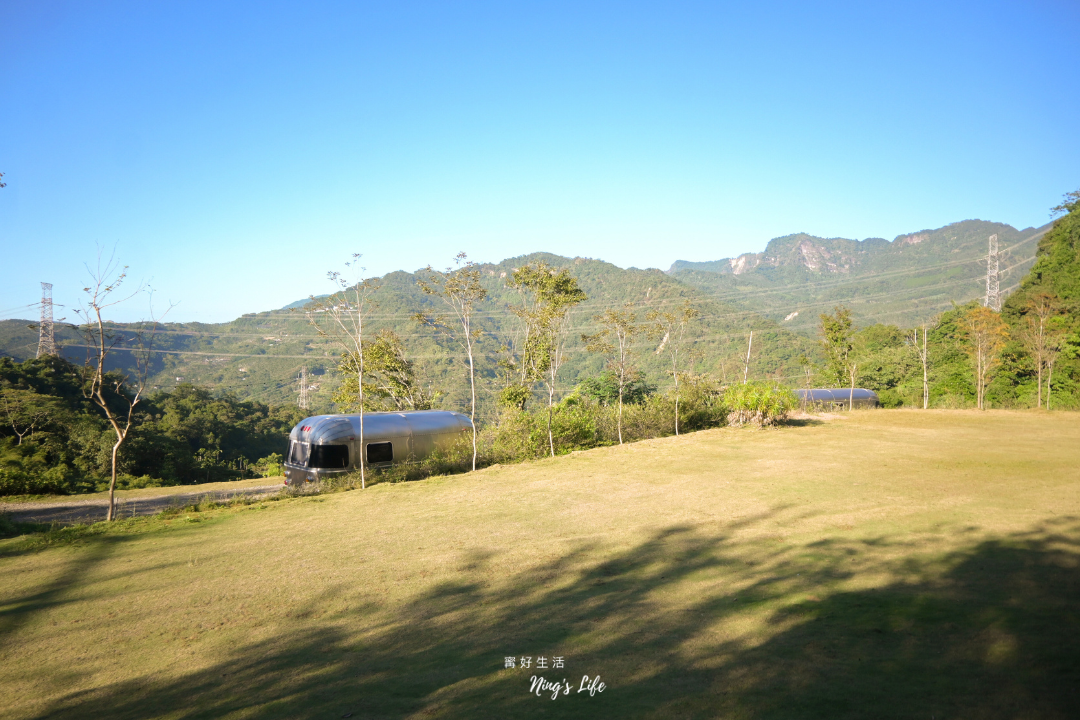 南投中寮低密度豪華懶人露營推薦森山谷評價訂房＠寗好生活