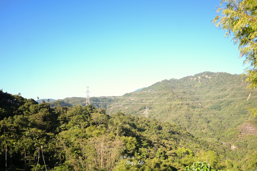 南投中寮低密度豪華懶人露營推薦森山谷評價訂房＠寗好生活