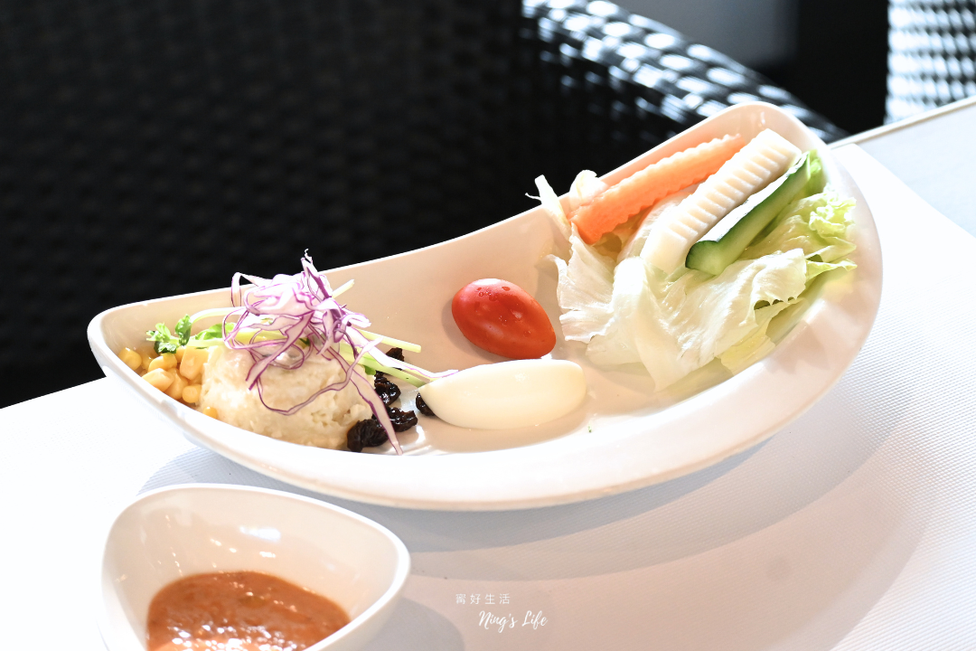 彰化北斗落羽松庭園牛排龍蝦聚餐親子餐廳推薦家園藝術咖啡牛排館菜單＠寗好生活