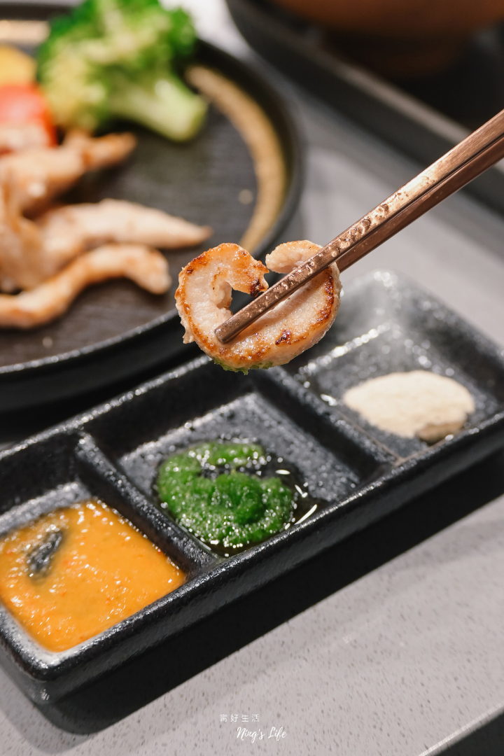 台中北屯平價鐵板燒推薦235鐵板燒菜單價位@寗好生活