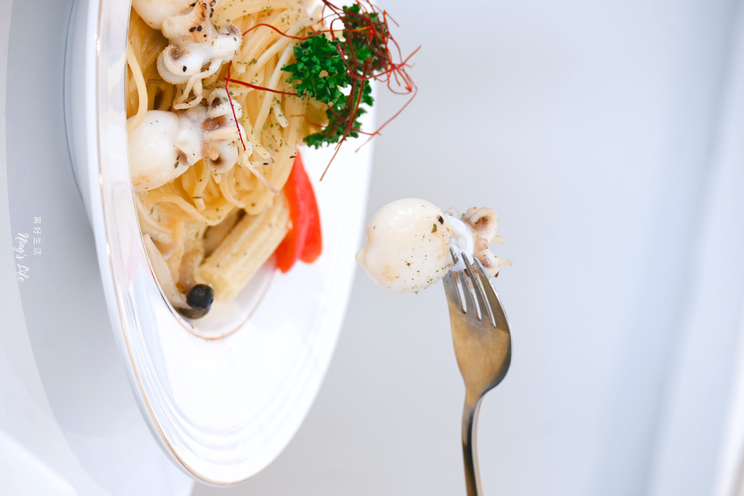 南投埔里義大利麵中式定食茶館推薦夢鄉引菜單評論@寗好生活