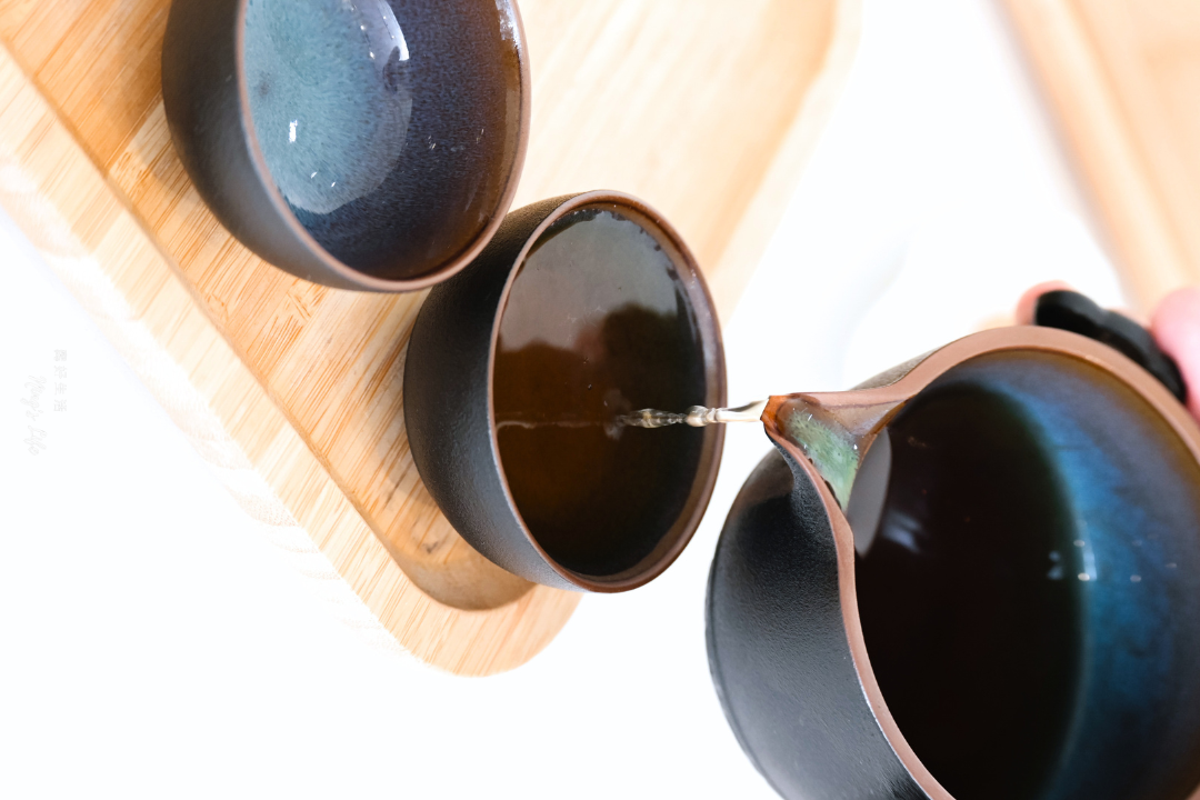 南投埔里義大利麵中式定食茶館推薦夢鄉引菜單評論@寗好生活