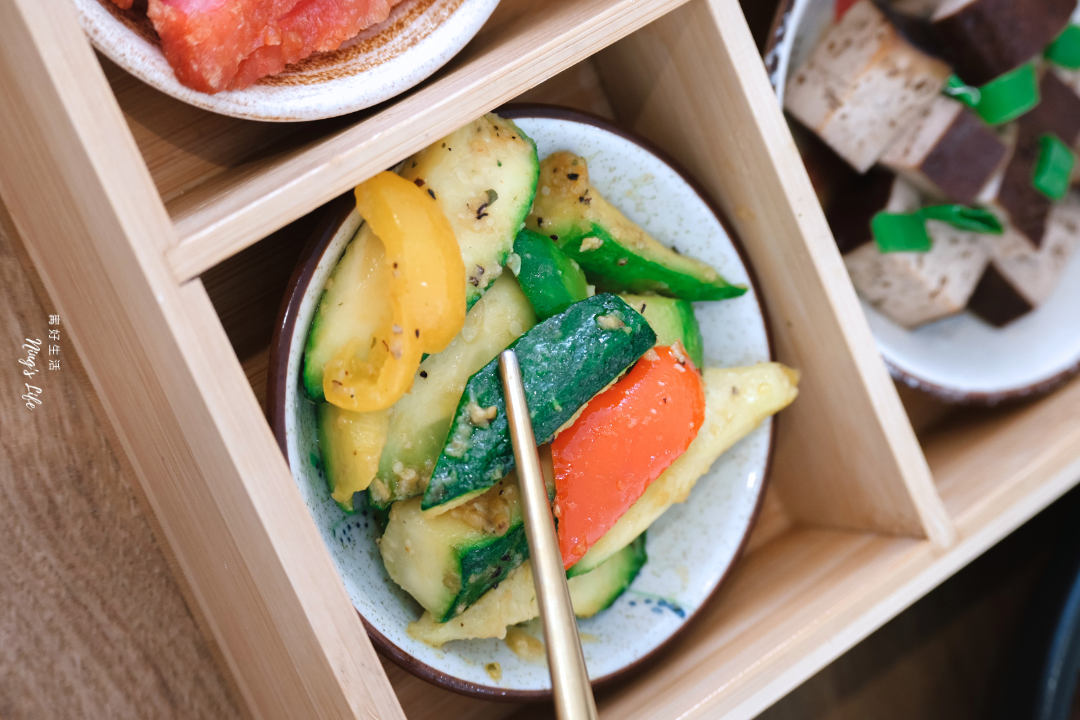 南投埔里義大利麵中式定食茶館推薦夢鄉引菜單評論@寗好生活