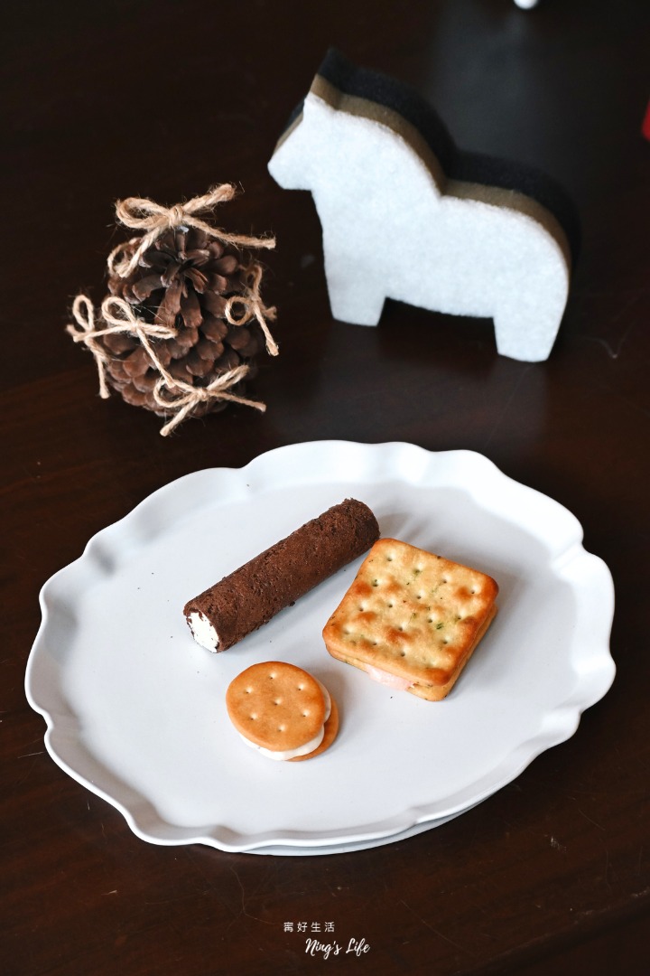 2026台北春節禮盒伴手禮推薦熊后@寗好生活