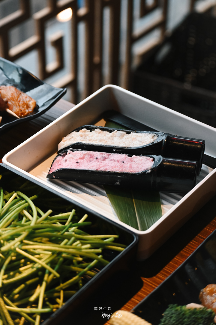 台北西門町火鍋美食推薦ABV串串啤酒館台北西門店菜單價位＠寗好生活