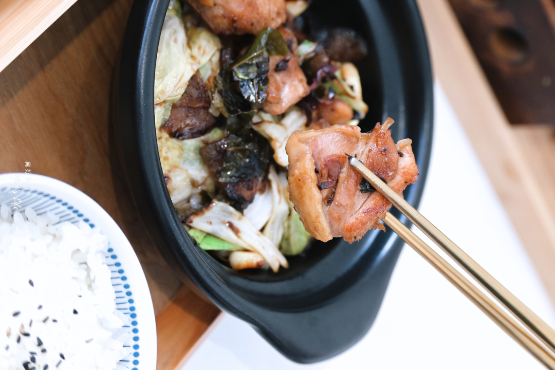 南投埔里義大利麵中式定食茶館推薦夢鄉引菜單評論@寗好生活