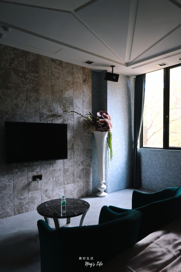 南投市住宿飯店汽車旅館推薦舒馨精品旅館@寗好生活