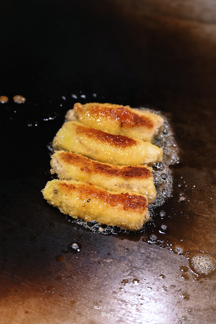 台中北屯平價鐵板燒推薦235鐵板燒菜單價位@寗好生活