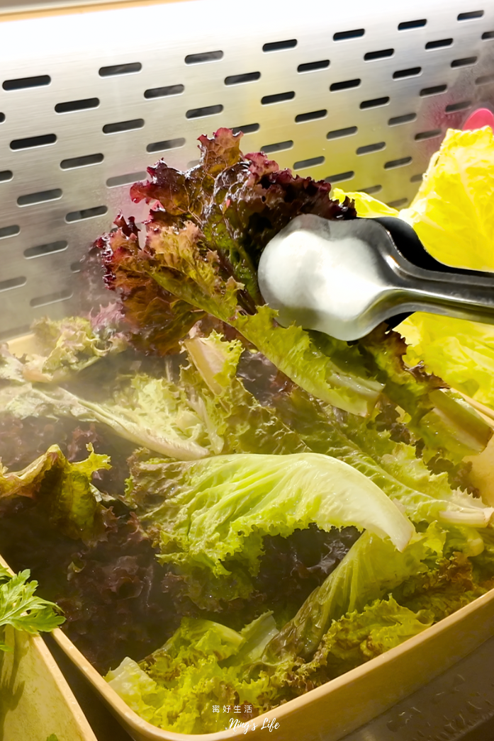 台中北屯火鍋火烤兩吃推薦一饌泰式燒烤火鍋菜單@寗好生活