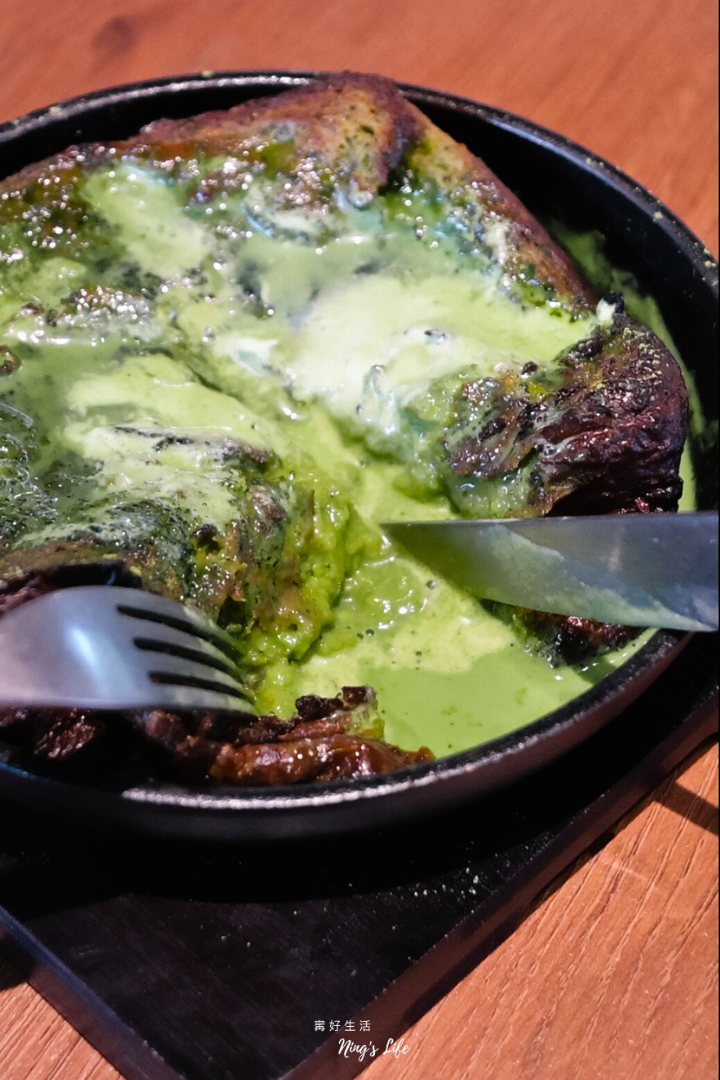 台北西門町日本麵包咖啡廳法式吐司早午餐推薦BREAD,ESPRESSO&菜單價位推薦餐點＠寗好生活