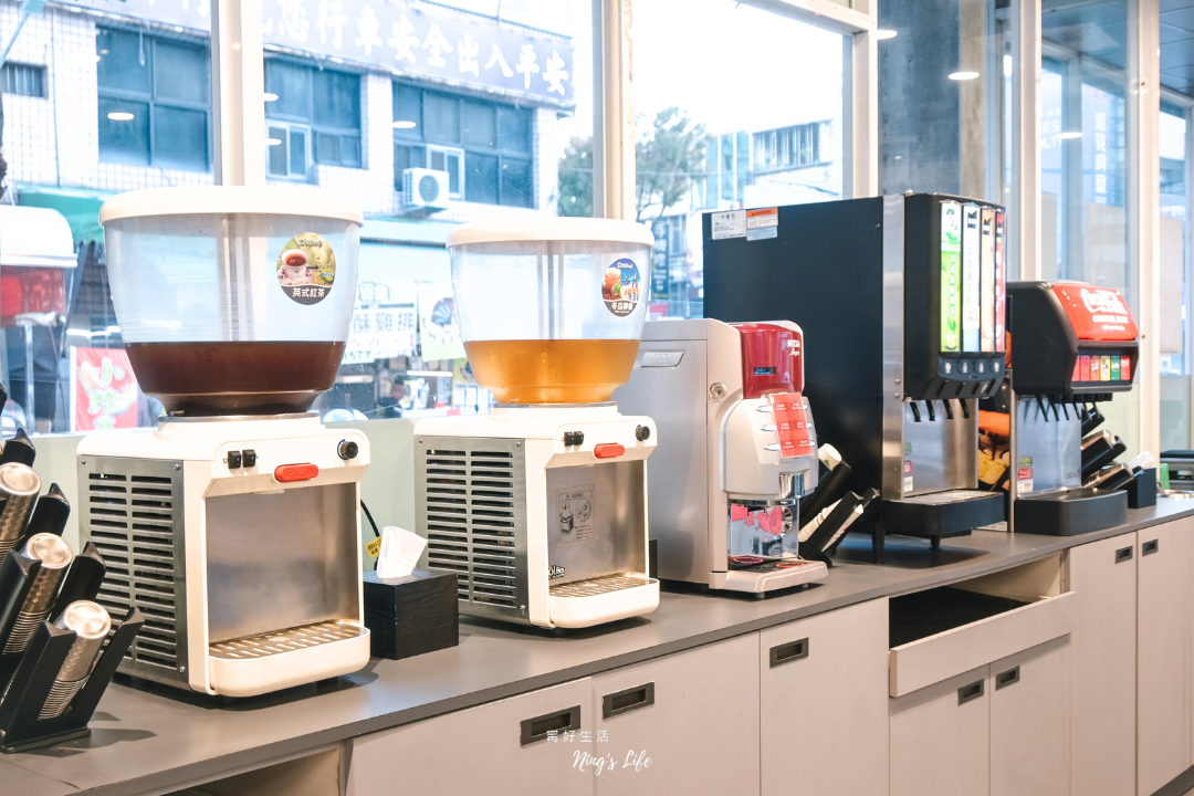 台中北屯平價鐵板燒推薦235鐵板燒菜單價位@寗好生活