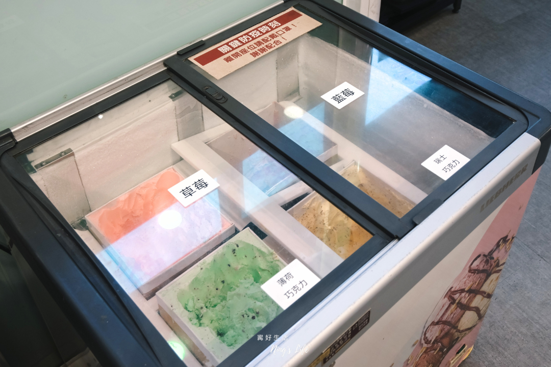 台中北屯平價鐵板燒推薦235鐵板燒菜單價位@寗好生活