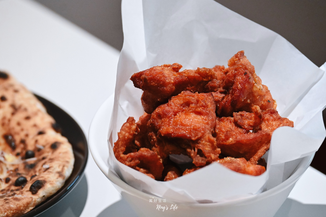 愛。手工窯烤披薩專門店｜義大利人也推薦！台中正宗南義披薩