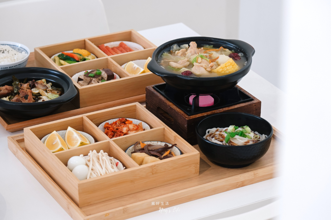 南投埔里義大利麵中式定食茶館推薦夢鄉引菜單評論@寗好生活