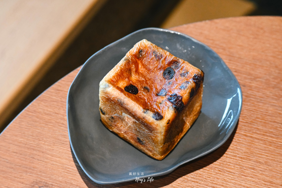 台北西門町日本麵包咖啡廳法式吐司早午餐推薦BREAD,ESPRESSO&菜單價位推薦餐點＠寗好生活