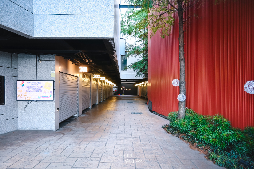 南投市住宿飯店汽車旅館推薦舒馨精品旅館@寗好生活