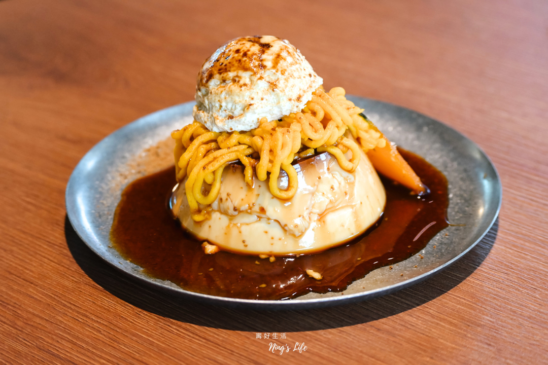 台北西門町日本麵包咖啡廳法式吐司早午餐推薦BREAD,ESPRESSO&菜單價位推薦餐點＠寗好生活