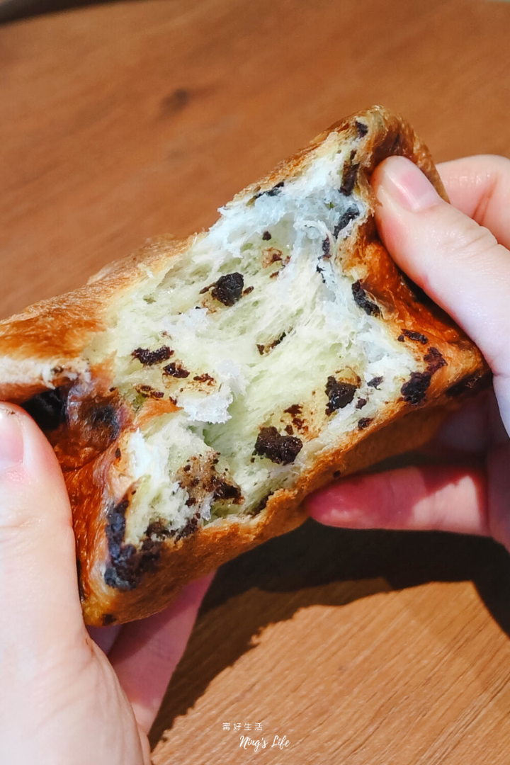 台北西門町日本麵包咖啡廳法式吐司早午餐推薦BREAD,ESPRESSO&菜單價位推薦餐點＠寗好生活