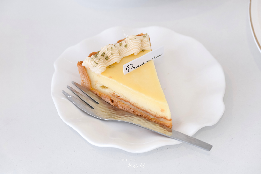 南投埔里義大利麵中式定食茶館推薦夢鄉引菜單評論@寗好生活