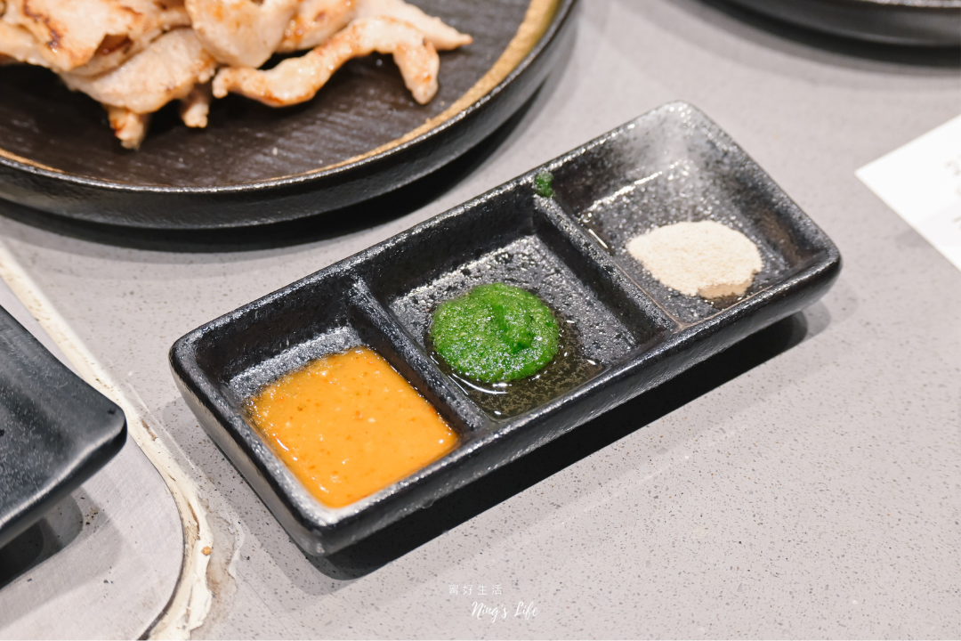 台中北屯平價鐵板燒推薦235鐵板燒菜單價位@寗好生活