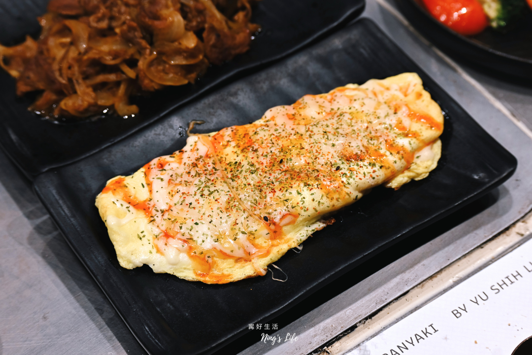 台中北屯平價鐵板燒推薦235鐵板燒菜單價位@寗好生活