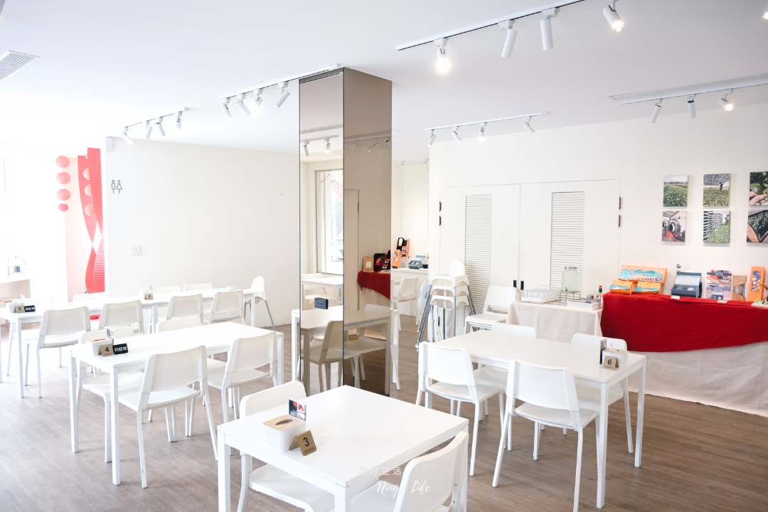 南投埔里義大利麵中式定食茶館推薦夢鄉引菜單評論@寗好生活