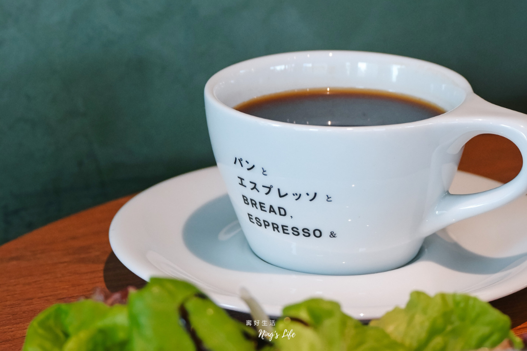 台北西門町日本麵包咖啡廳法式吐司早午餐推薦BREAD,ESPRESSO&菜單價位推薦餐點＠寗好生活