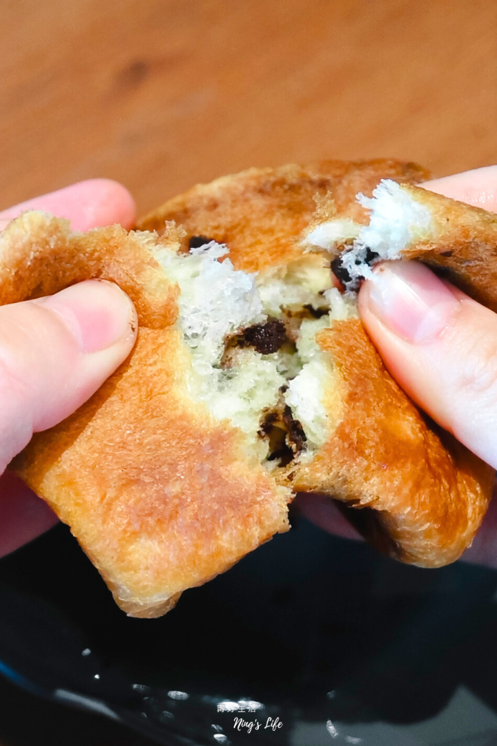 台北西門町日本麵包咖啡廳法式吐司早午餐推薦BREAD,ESPRESSO&菜單價位推薦餐點＠寗好生活